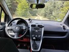 Suzuki Splash 1.2 Benzyna Klimatyzacja 5 Drzwi z Niemiec - 9