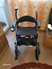 Wózek inwalidzki, O napędzie elektrycznym - 7