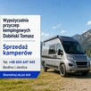 Zainwestuj w kampera z Bedlna