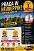 PRACOWNIK FIZYCZNY - NEUROPIN, okl. Berlina