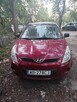 Hyundai i20 1.2 2010 r. – na części lub do naprawy - 6