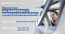 Monter/ka (też z orzeczeniem)