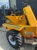 Wozidło budowlane Thwaites MACH280, 3t, Rok 2020 – stan bdb - 5
