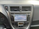 Toyota Verso-S Perłowa | 163 tys. km | Szklany Dach | Długie - 14