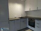 Służew, 61m, 3 pok. garaż, nowy apartamentowiec - 3