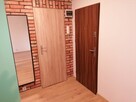 Wysoki standard, I p., duży balkon, przy parku, parking, SKM - 15