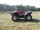 Quad ATV Honda Rincon TRX 680 4x4 klad 4WD wtrysk - 2