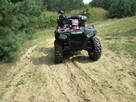 Quad ATV Polaris Sportsman 850 4x4 hom.L7e rejestracja wspom - 12