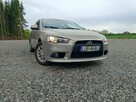 Mitsubishi Lancer hatchback - 6