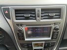 Toyota Verso-S Perłowa | 163 tys. km | Szklany Dach | Długie - 15