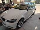 BMW 320D / AUTOMAT / XDRIVE / SZKLANY DACH / - 3