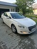 Peugeot 508 1.6 THP 2011 R. - 2