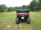 Quad ATV Polaris Sportsman 850 4x4 hom.L7e rejestracja wspom - 5
