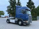 Scania R420 Hydraulika Stare Tacho - 2