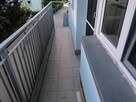 Wysoki standard, I p., duży balkon, przy parku, parking, SKM - 8