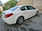 Peugeot 508 1.6 THP 2011 R. - 8
