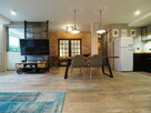 Apartament 2 pokojowy z klimatyzacją, garaż ul. Morelowa - 4