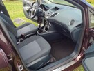 Ford Fiesta 1,2 benzyna 2010 - 3