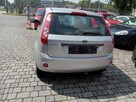 Sprzedam Ford Fiesta rocznik 2007 - 6