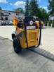 Wozidło budowlane / Minidumper MATCH 202 – 1 tona, 2018 rok - 2