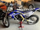 HUSGVARNA TC 125 2T - 1