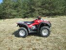 Quad ATV Honda Rincon TRX 680 4x4 klad 4WD wtrysk - 3