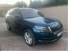 SKODA Kodiaq 2.0 TDI MR`17 E6 - 2
