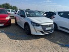 PEUGEOT e-208 136 GT FP097 - 1