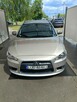 Mitsubishi Lancer hatchback - 3