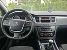 Peugeot 508 1.6 THP 2011 R. - 14