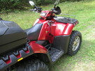 Quad ATV Polaris Sportsman 850 4x4 hom.L7e rejestracja wspom - 11