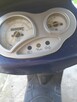 SPRZEDAM SKUTER KEEWAY 50 cm. - 2