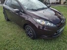 Ford Fiesta 1,2 benzyna 2010 - 4