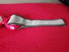 Masażer pleców karku brzucha nóg ciała cellulit Roller pas - 5