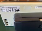 Drukarka HP Officejet Pro K5400 - 7