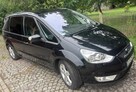 FORD GALAXY Mk3 TITANIUM • 2.2 TDCi • Alcantara + Skóra • Pa - 6