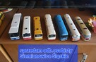 Kolekcja autobusów skala 1.72 - 2