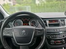 Peugeot 508 1.6 THP 2011 R. - 15