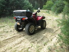 Quad ATV Polaris Sportsman 850 4x4 hom.L7e rejestracja wspom - 7