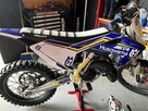 HUSGVARNA TC 125 2T - 2