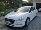 Peugeot 508 1.6 THP 2011 R. - 1