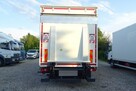 Mercedes Atego 1318 Euro 6 kontener ładowność 6050kg Dmc 13500kg, Spro - 6
