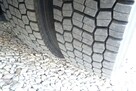 Mercedes Atego 1318 Euro 6 kontener ładowność 6050kg Dmc 13500kg, Spro - 10