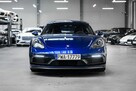 Porsche 718 Cayman GTS 4.0 400 KM. Gwarancja 11.2026. F-VAT 23%. - 3