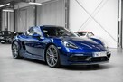 Porsche 718 Cayman GTS 4.0 400 KM. Gwarancja 11.2026. F-VAT 23%. - 4
