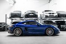 Porsche 718 Cayman GTS 4.0 400 KM. Gwarancja 11.2026. F-VAT 23%. - 5