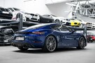Porsche 718 Cayman GTS 4.0 400 KM. Gwarancja 11.2026. F-VAT 23%. - 11