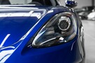 Porsche 718 Cayman GTS 4.0 400 KM. Gwarancja 11.2026. F-VAT 23%. - 15