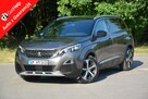Peugeot 5008 GT-Line Radar ACC Skóry 7-foteli Navi Kamera Full Led Virtual ASO