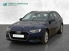 Audi A4 35 TDI mHEV S tronic Kombi
